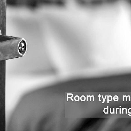Hotel Rex リド・ディ・イエゾロ 部屋 写真