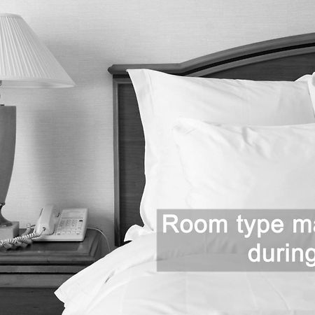 Hotel Rex リド・ディ・イエゾロ 部屋 写真